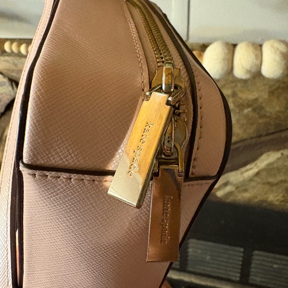 kate spade baby Pink Crossbody Bag - Picture 4 of 6